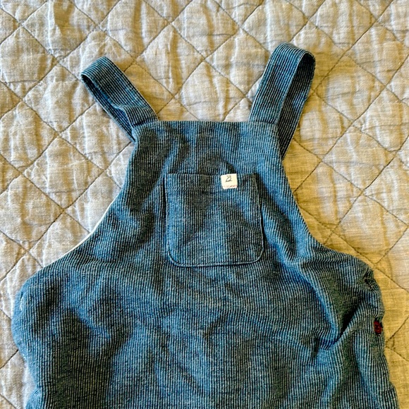 Me & Henry baby boys overalls - Picture 1 of 3